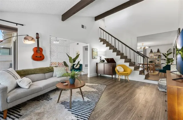 $2,970 | 6134 Arroyo Road, Unit 3, Palm Springs, CA 92264