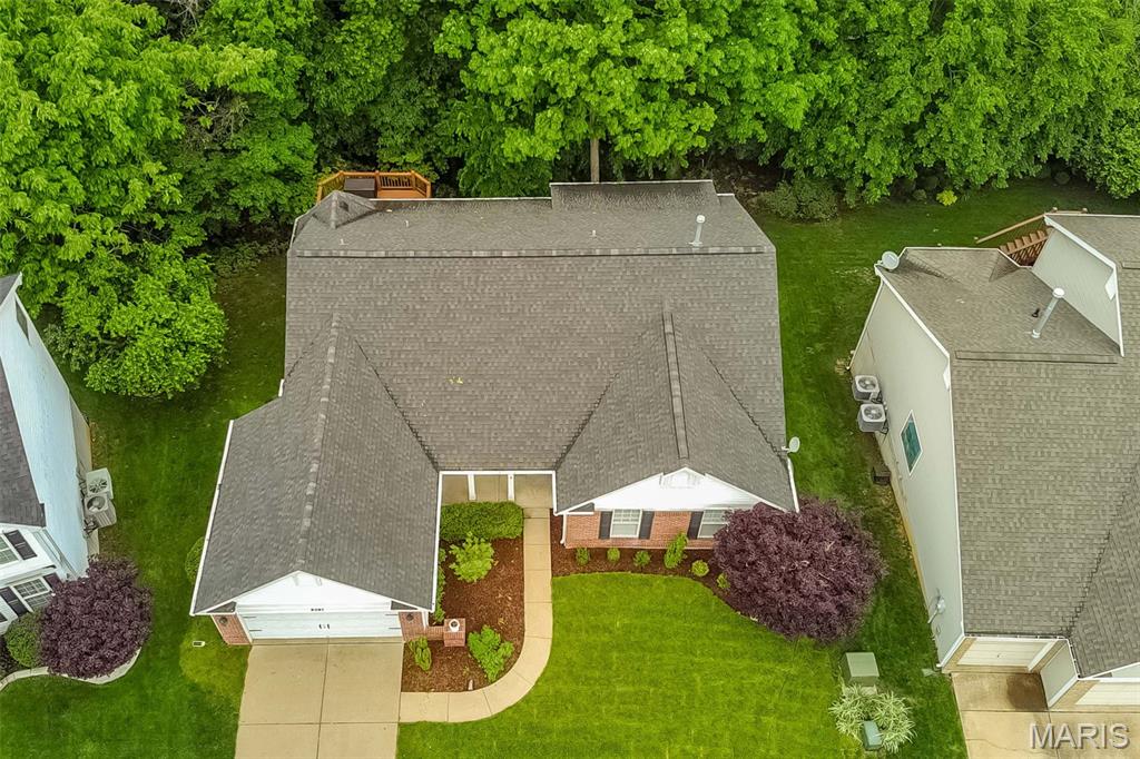 2041 Avalon Ridge Circle Fenton, MO 63026 - Photo 26 of 31