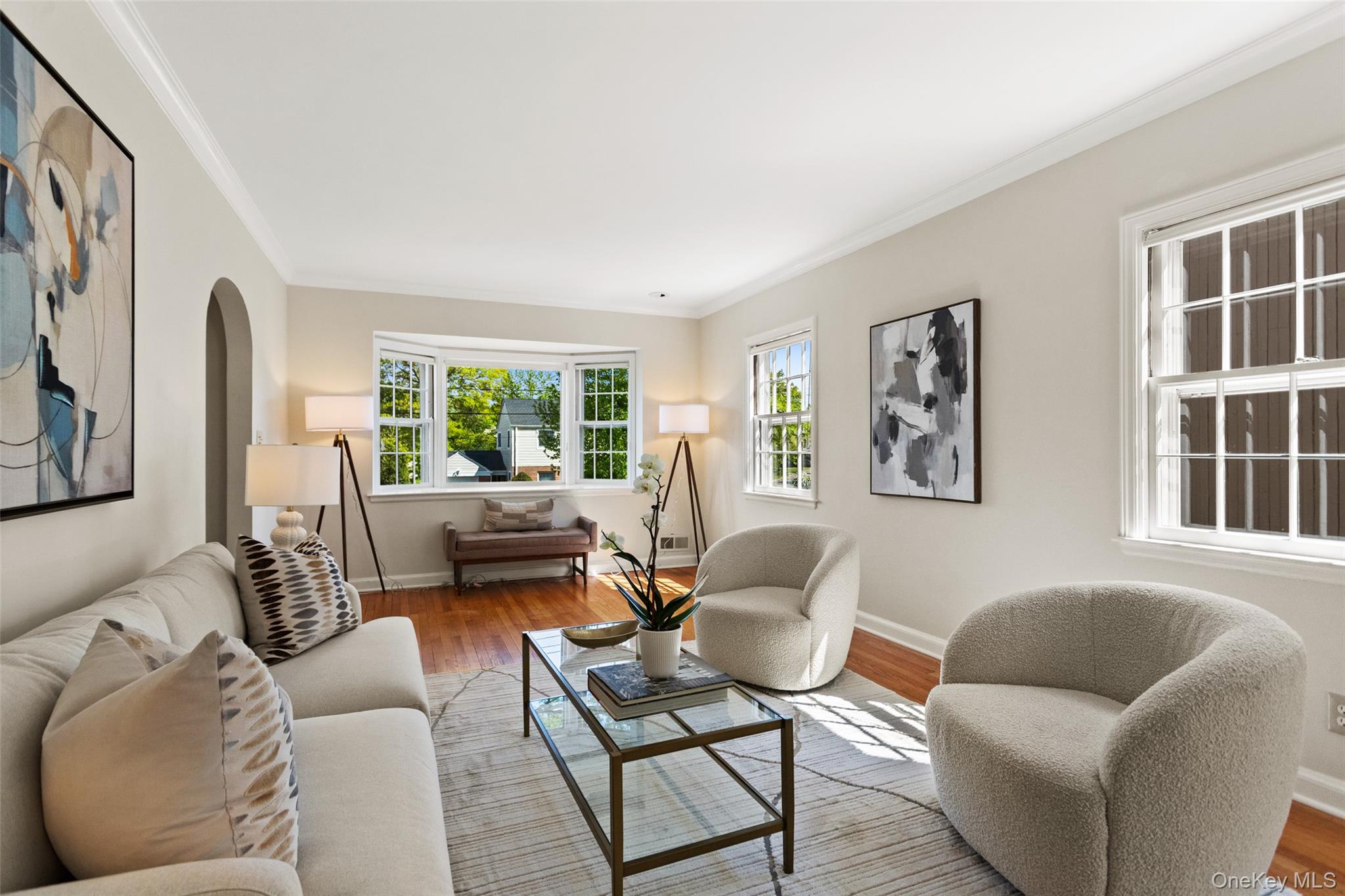 59 White Road Scarsdale, NY 10583 - Photo 7 of 45