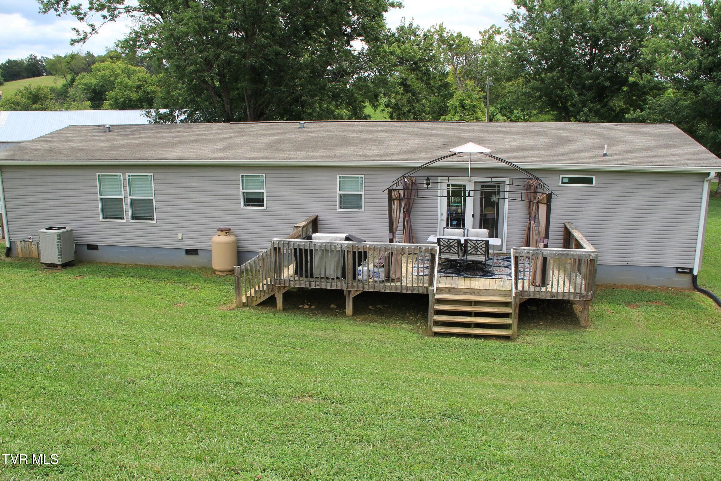90 Darnell Road Greeneville, TN 37743 - Photo 44 of 48 90 Darnell Rd