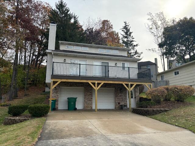 1331 Brighton Lake Road Brighton, MI 48116 - Photo 33 of 35 IMG_0055