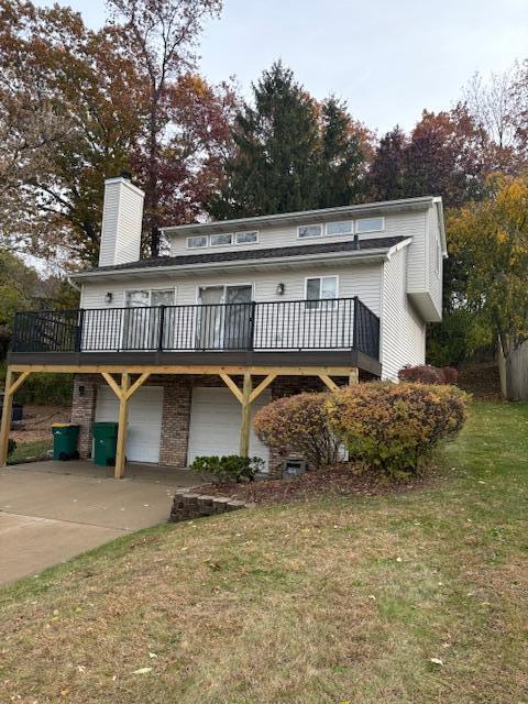 1331 Brighton Lake Road Brighton, MI 48116 - Photo 35 of 35 IMG_0057