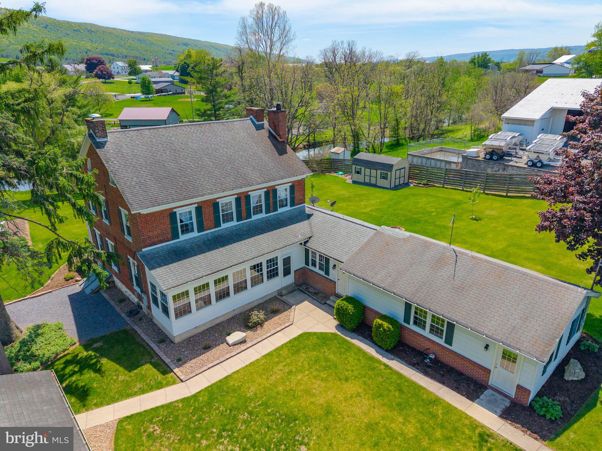 340 Applehouse Road Belleville, PA 17004 - Photo 6 of 76 Charming countryside retreat awaits you.