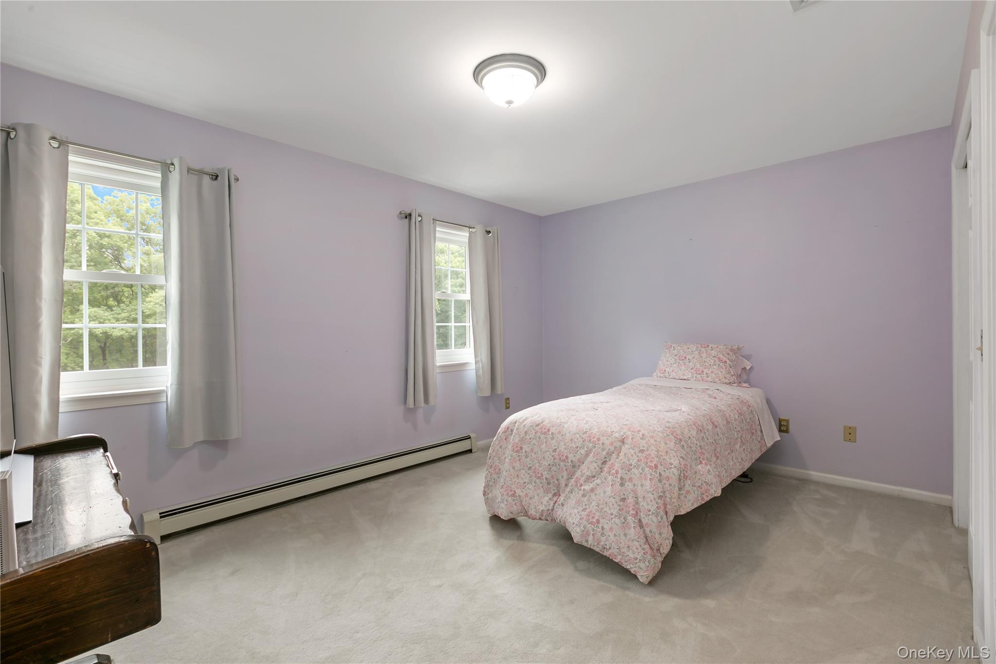 310 Avery Road Garrison, NY 10524 - Photo 18 of 26 3rd bedroom on 2nd floor