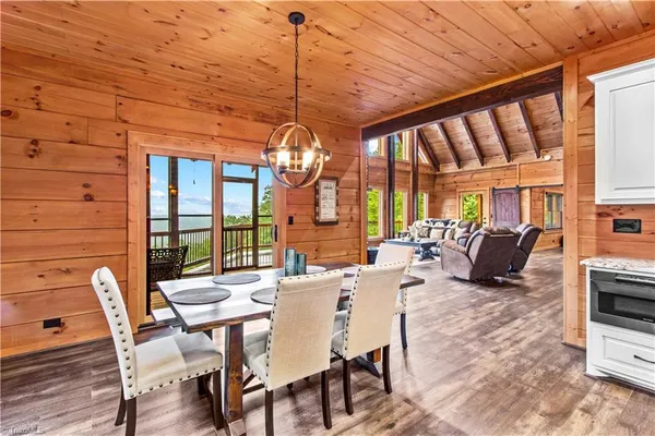 $899,999 | 1220 Sierra Trace Road, Denton, NC 27239