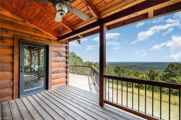 $899,999 | 1220 Sierra Trace Road, Denton, NC 27239