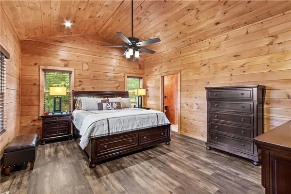 $899,999 | 1220 Sierra Trace Road, Denton, NC 27239