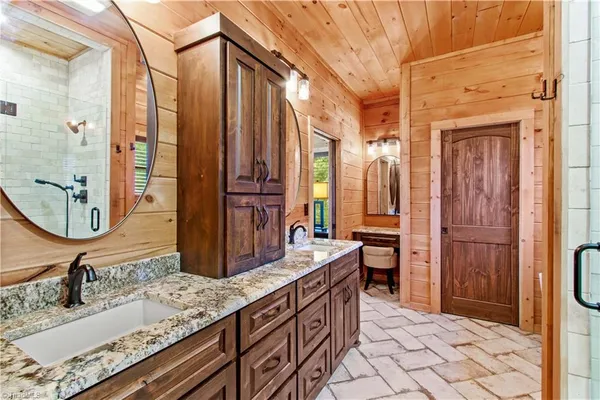 $899,999 | 1220 Sierra Trace Road, Denton, NC 27239