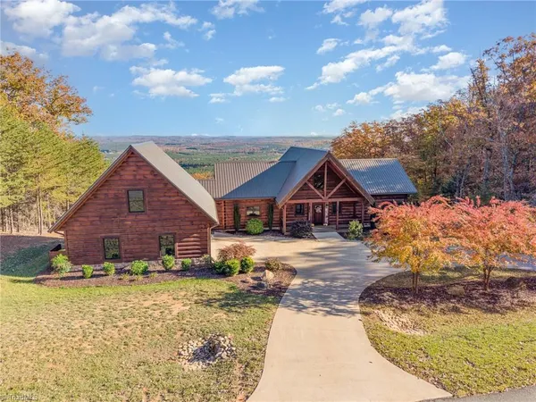 $899,999 | 1220 Sierra Trace Road, Denton, NC 27239