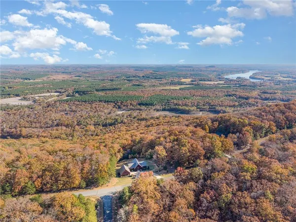 $899,999 | 1220 Sierra Trace Road, Denton, NC 27239