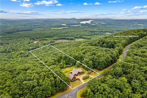 $899,999 | 1220 Sierra Trace Road, Denton, NC 27239