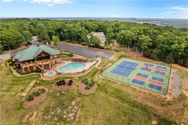 $899,999 | 1220 Sierra Trace Road, Denton, NC 27239