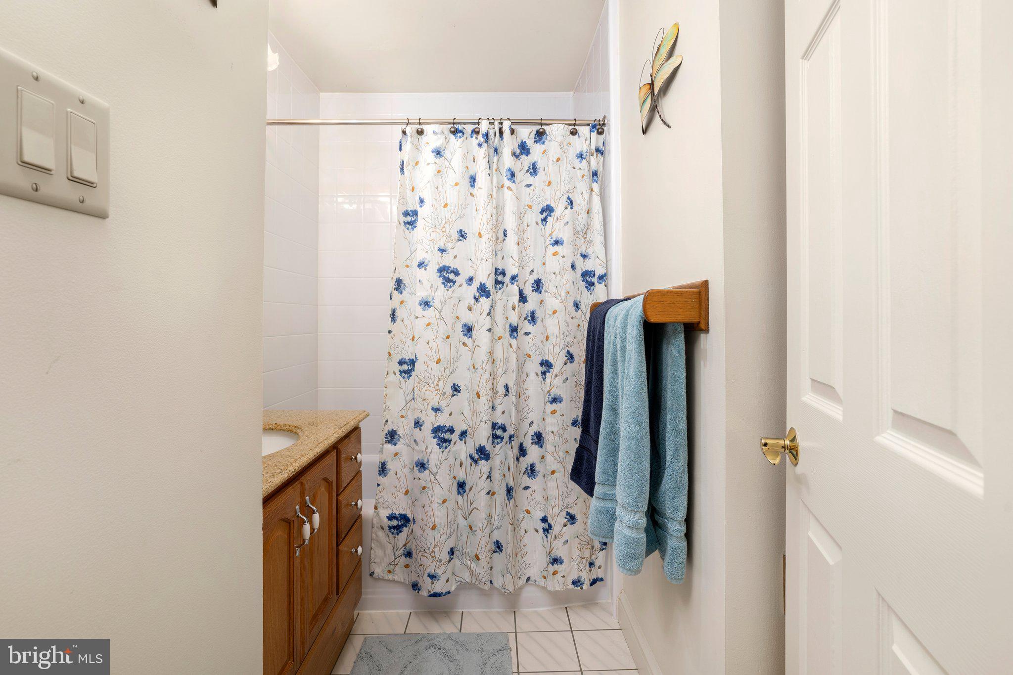 221 Forked Neck Road Shamong, NJ 08088 - Photo 14 of 27 full updated bath