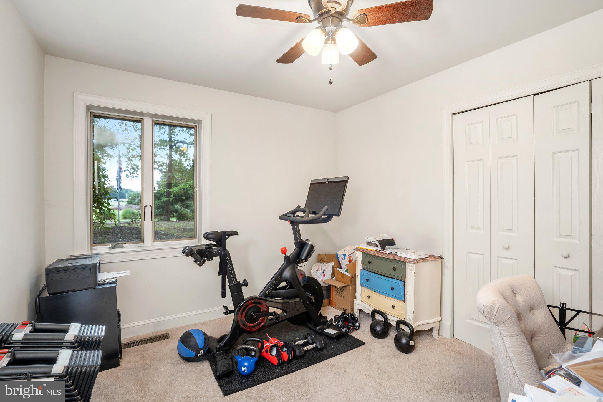 221 Forked Neck Road Shamong, NJ 08088 - Photo 17 of 27 bedroom #3