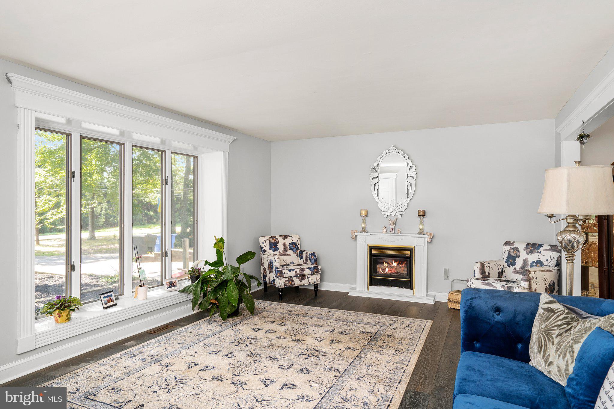 221 Forked Neck Road Shamong, NJ 08088 - Photo 7 of 27 formal living room