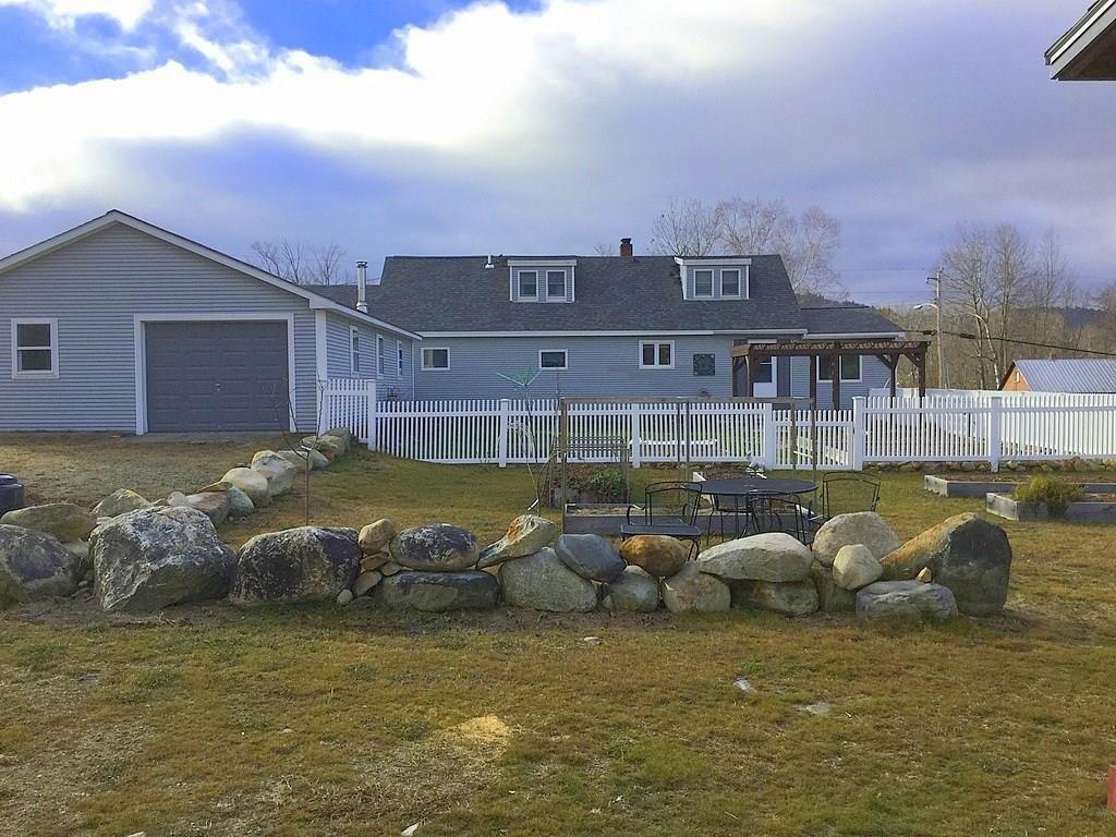 405 Carthage Road Carthage, ME 04224 - Photo 19 of 35 Photo