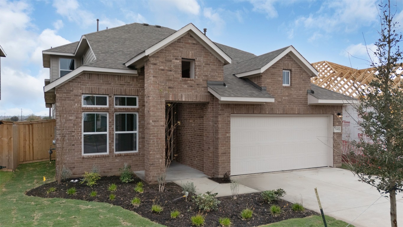 13821 Tucker Hedge Pass Elgin, TX 78621 - Photo 1 of 31 MOVE IN READY!