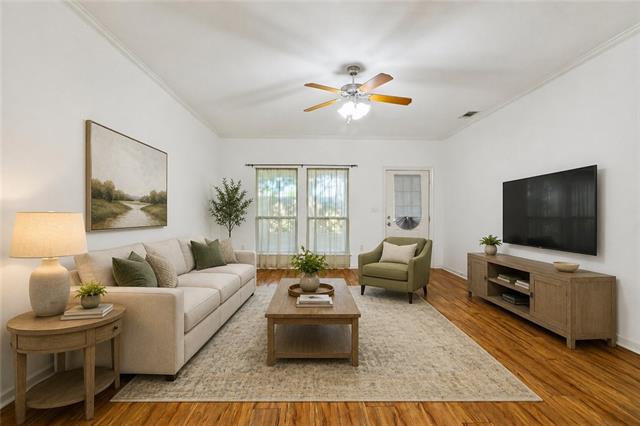 106 Nickel Loop Slidell, LA 70458 - Photo 5 of 20