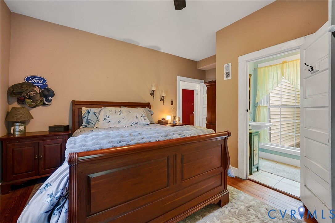 1919 Moseley Road Moseley, VA 23120 - Photo 22 of 36