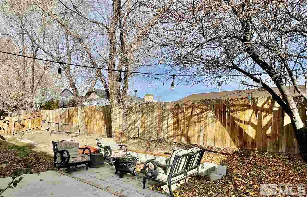 2820 Caballo Drive Reno, NV 89502 - Photo 15 of 16 Photo 15