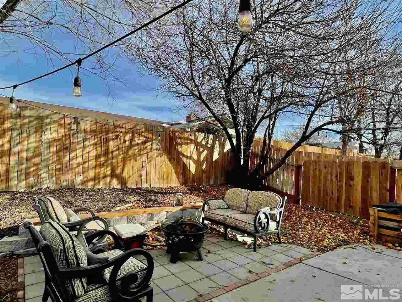 2820 Caballo Drive Reno, NV 89502 - Photo 16 of 16 Photo 16
