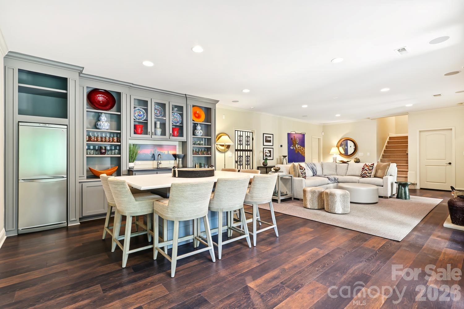2250 Colony Road, Unit A Charlotte, NC 28209 - Photo 30 of 42 Gallery Image 30