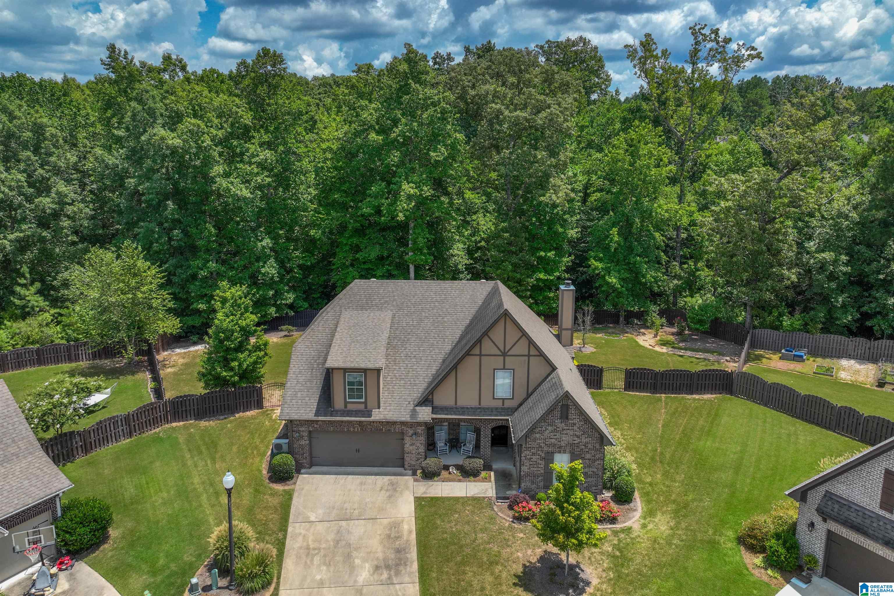 312 Dunrobin Circle Pelham, AL 35124 - Photo 61 of 73