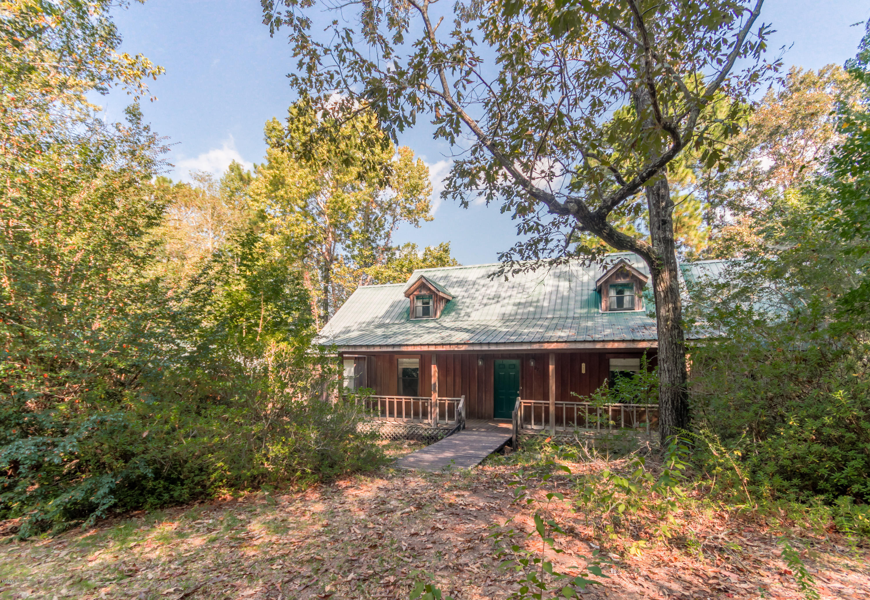 275 King Bee Road Wiggins, MS 39577 - Photo 1 of 42 Front Photo