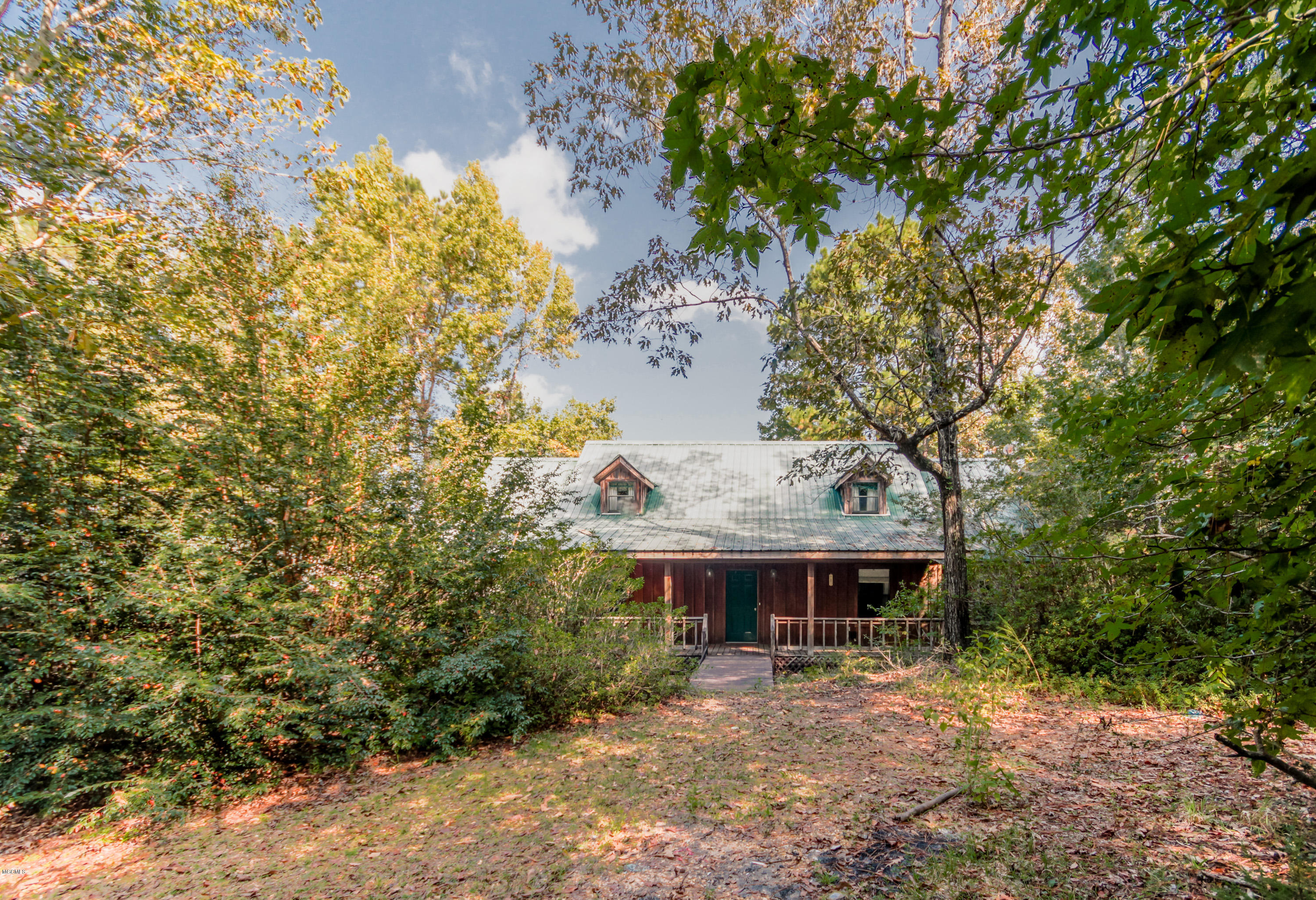 275 King Bee Road Wiggins, MS 39577 - Photo 2 of 42 Front Photo