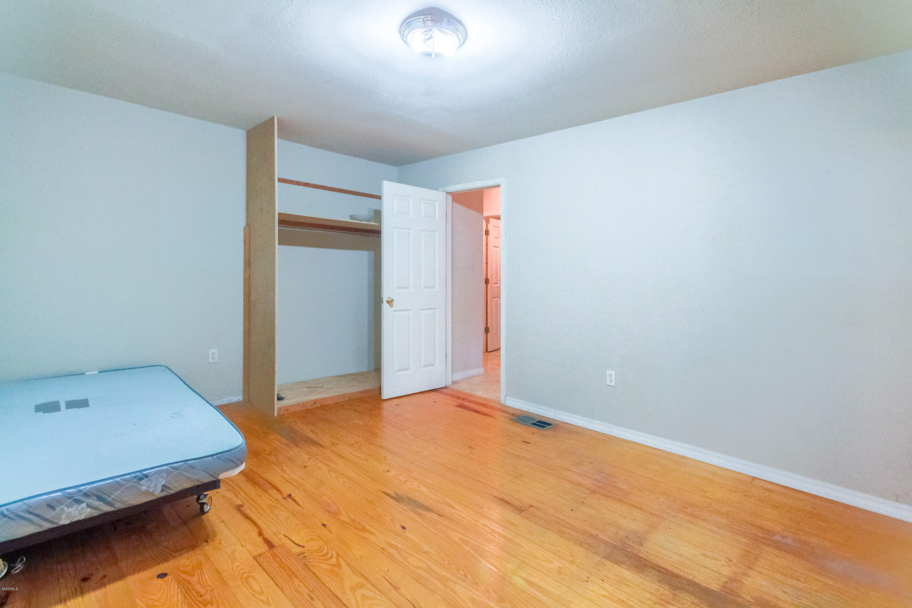 275 King Bee Road Wiggins, MS 39577 - Photo 24 of 42 Bedroom 2