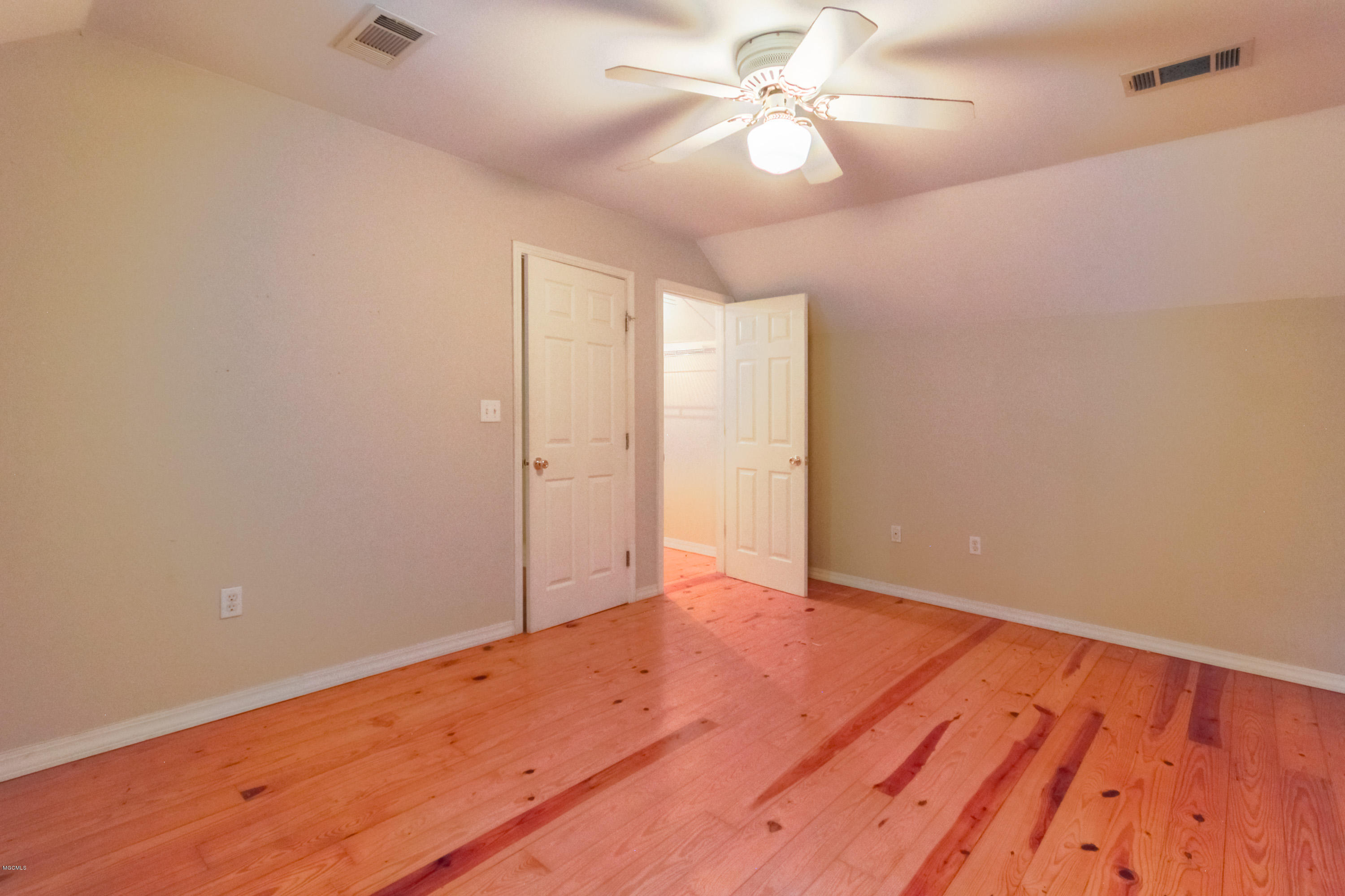 275 King Bee Road Wiggins, MS 39577 - Photo 31 of 42 Bedroom 3