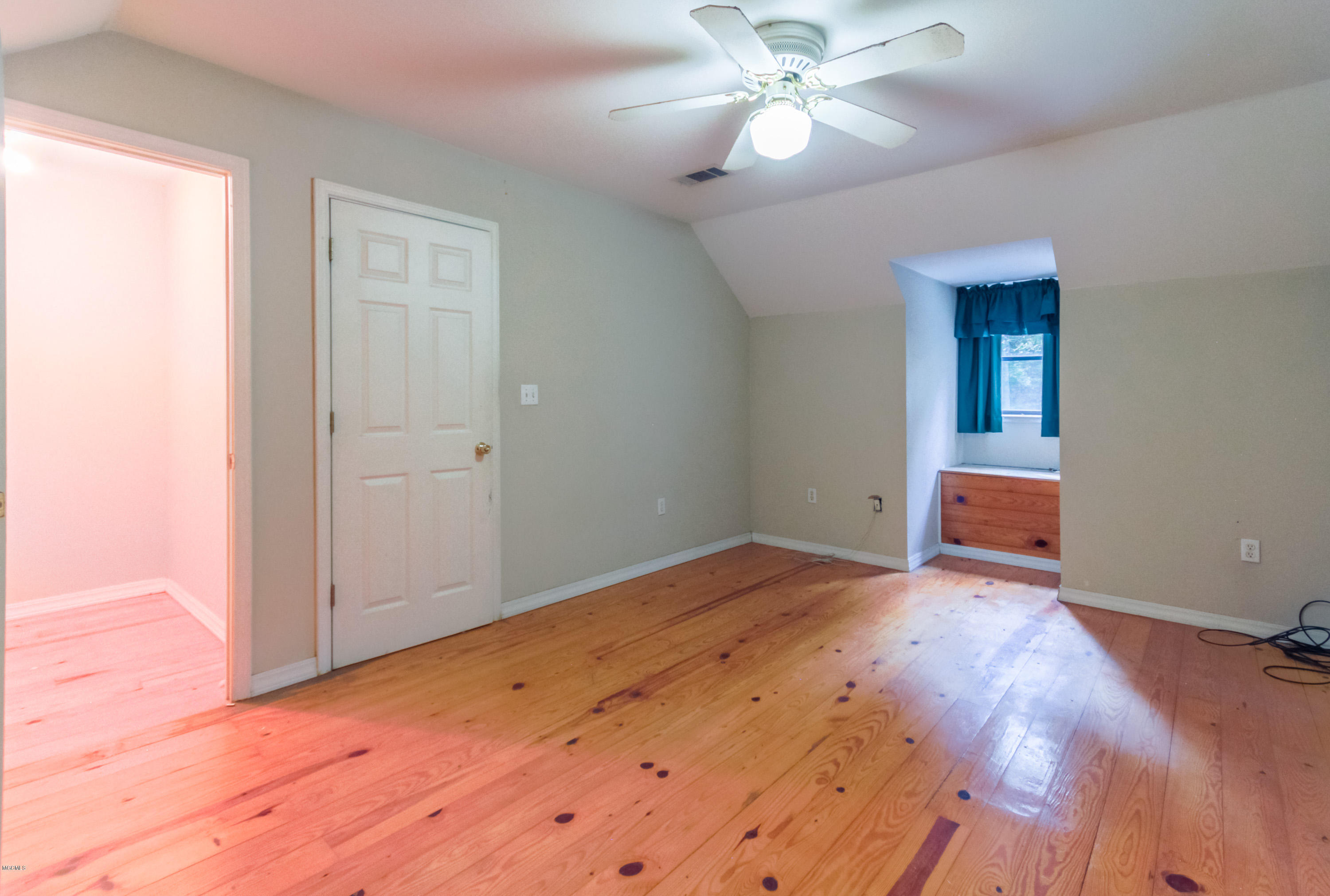 275 King Bee Road Wiggins, MS 39577 - Photo 35 of 42 Bedroom 4