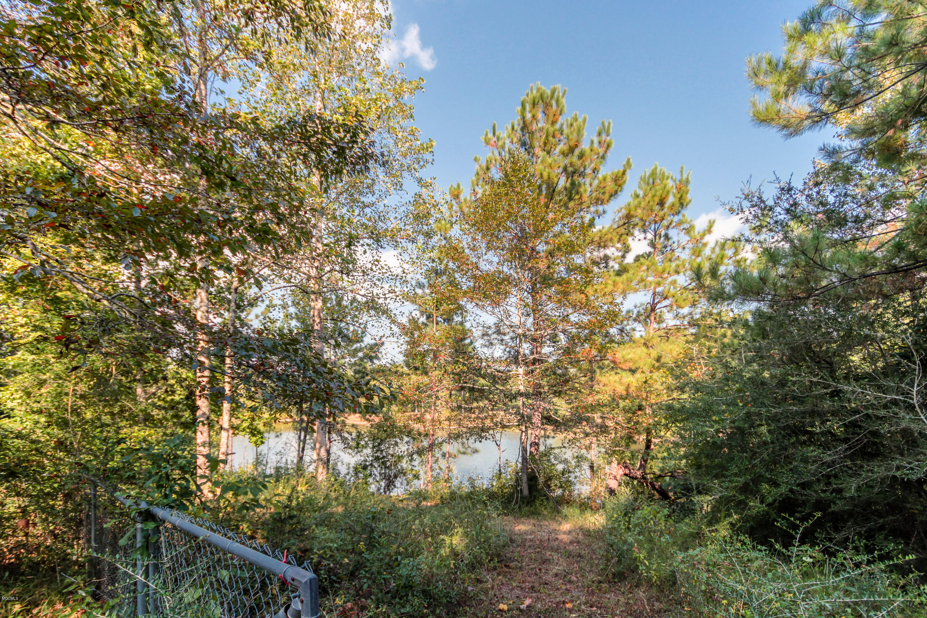 275 King Bee Road Wiggins, MS 39577 - Photo 39 of 42 Lake View