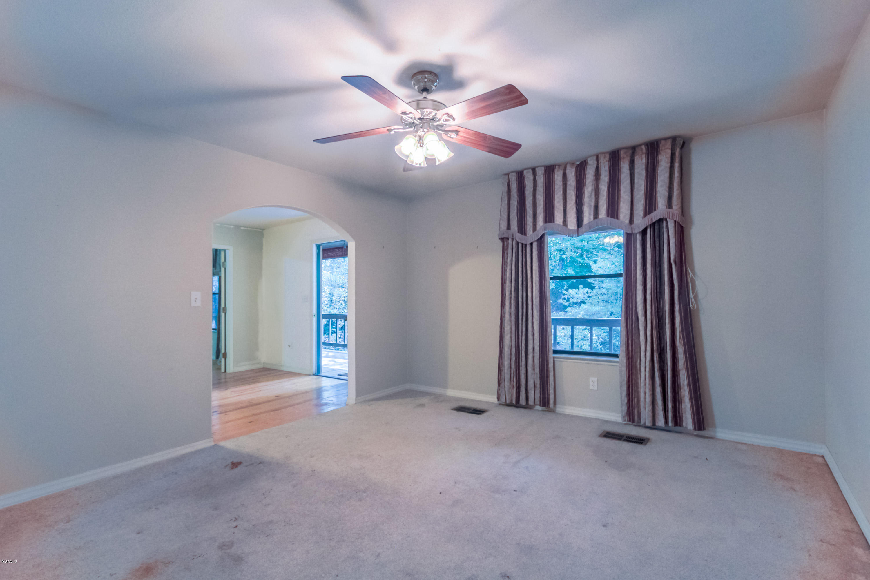 275 King Bee Road Wiggins, MS 39577 - Photo 5 of 42 Dining Room