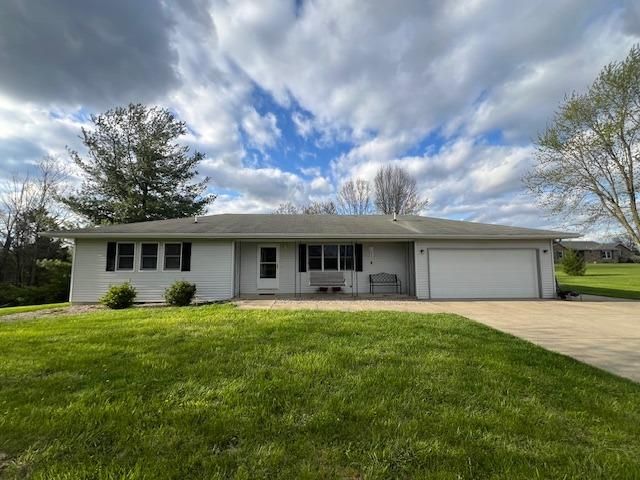 $243,000 | 3990 Salem, Aurora, IN 47001