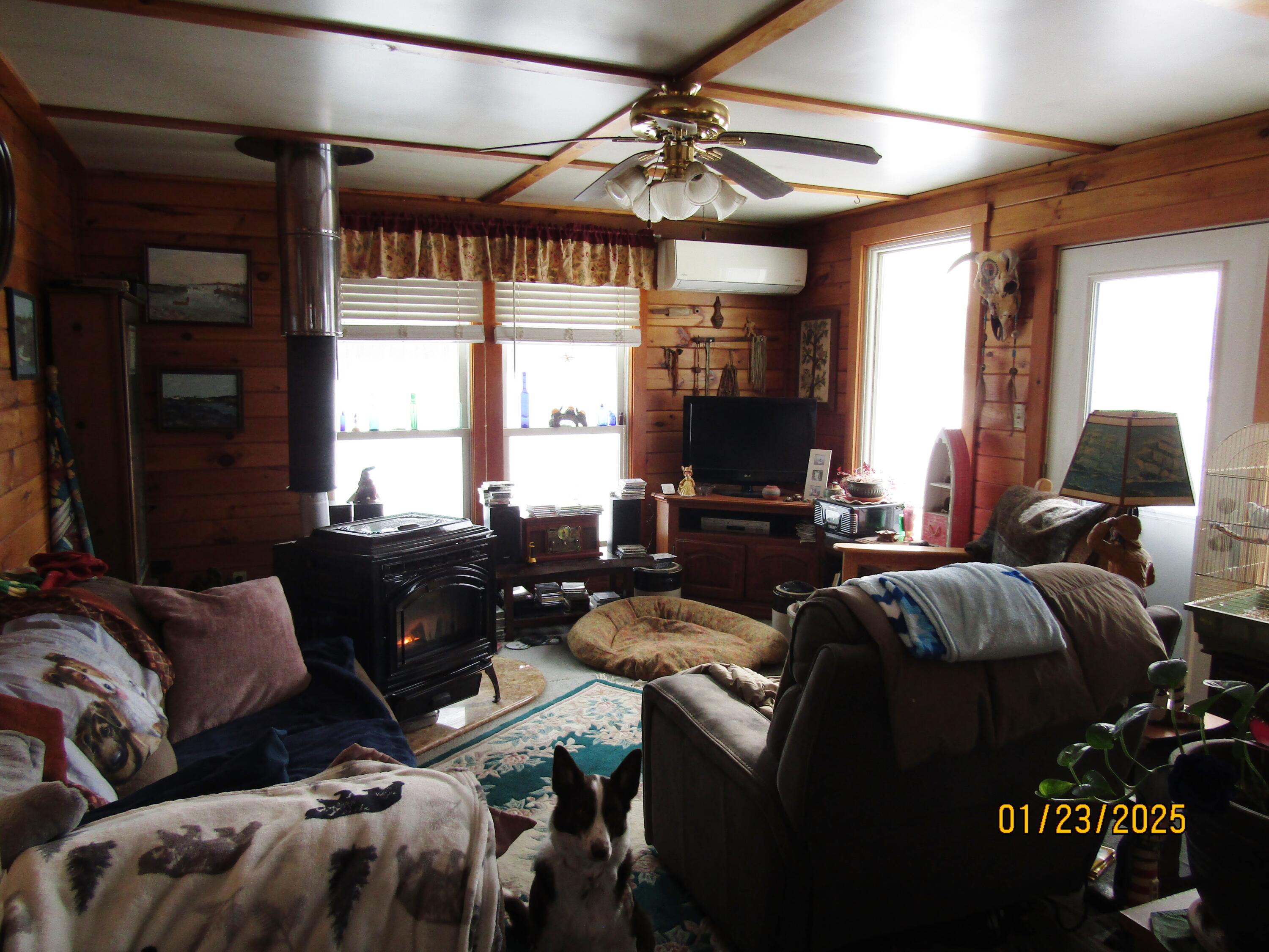 200 Littlefield Road Newburgh, ME 04444 - Photo 14 of 40 IMG_1490