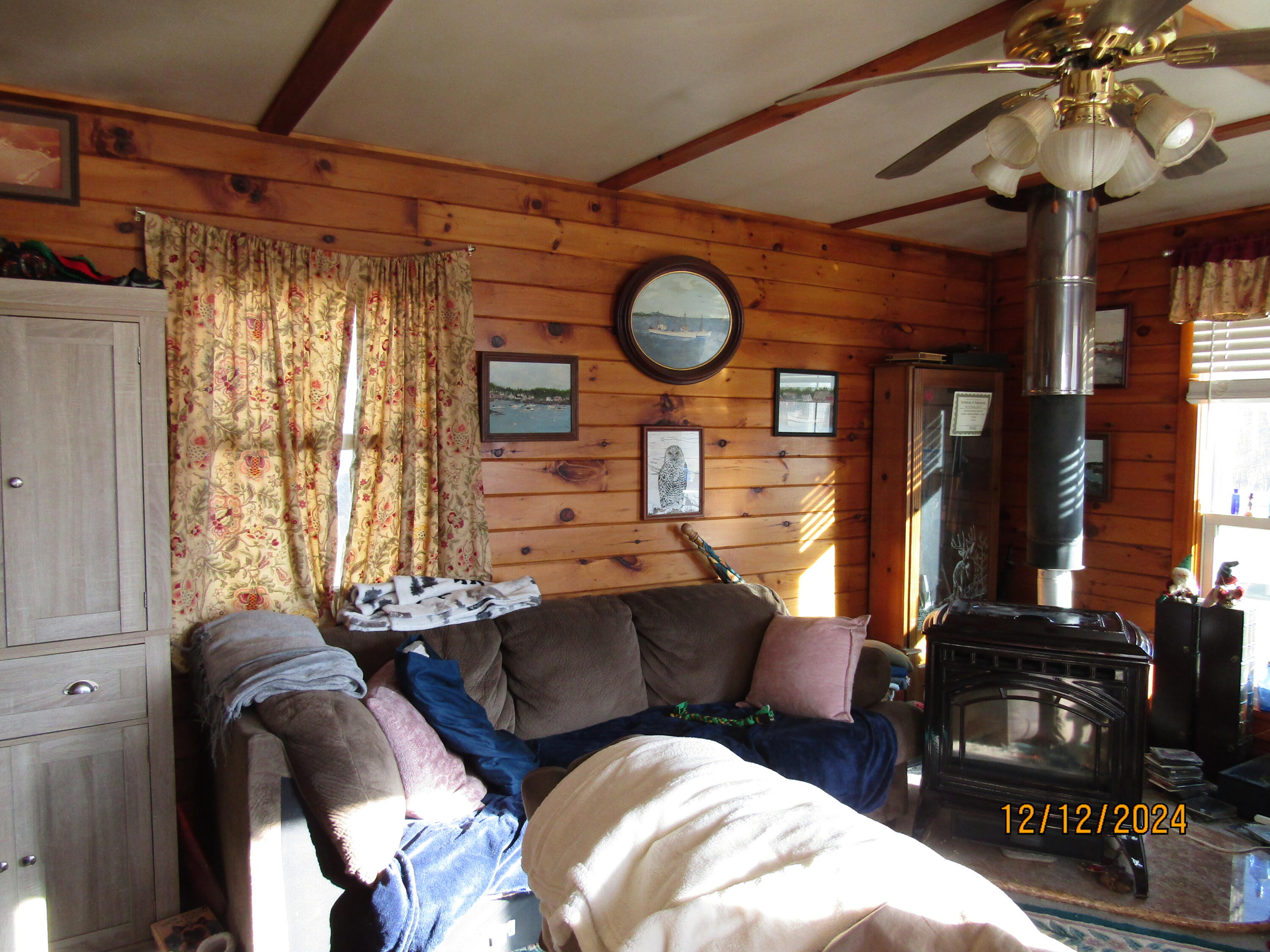 200 Littlefield Road Newburgh, ME 04444 - Photo 17 of 40 IMG_1268