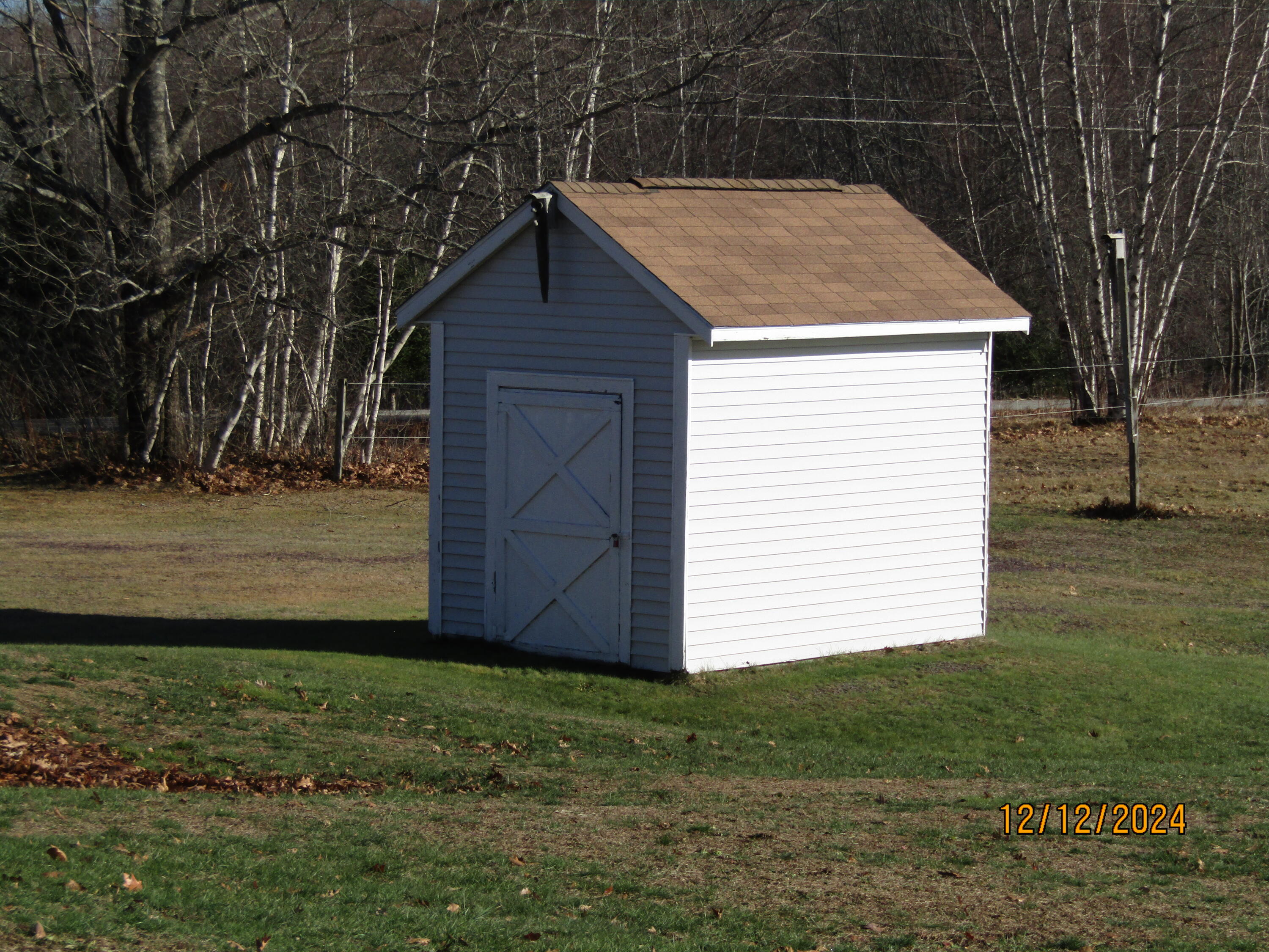 200 Littlefield Road Newburgh, ME 04444 - Photo 30 of 40 IMG_1292