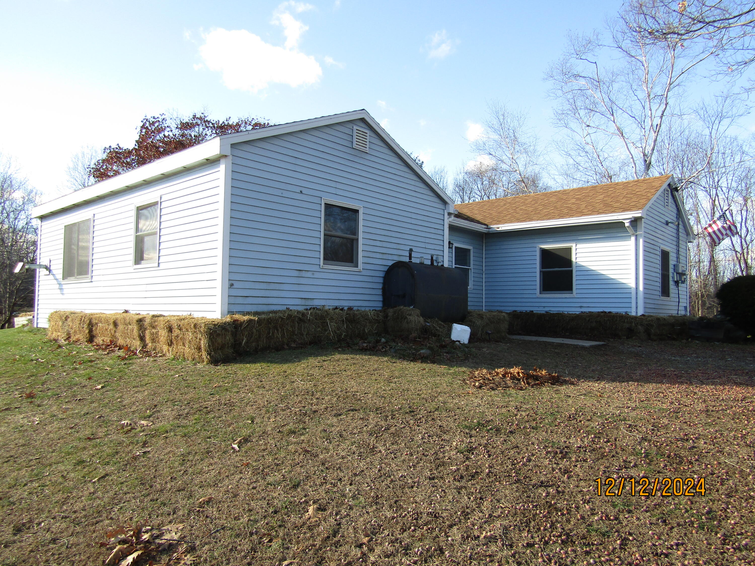 200 Littlefield Road Newburgh, ME 04444 - Photo 7 of 40 IMG_1303