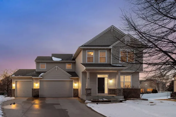 $593,000 | 3432 Baneberry Circle, Shakopee, MN 55379
