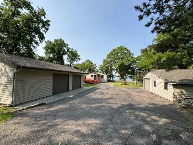 $630,000 | 23759 Clarissa Haven Drive, Henning, MN 56551