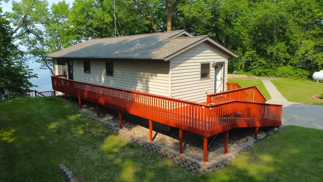 $630,000 | 23759 Clarissa Haven Drive, Henning, MN 56551