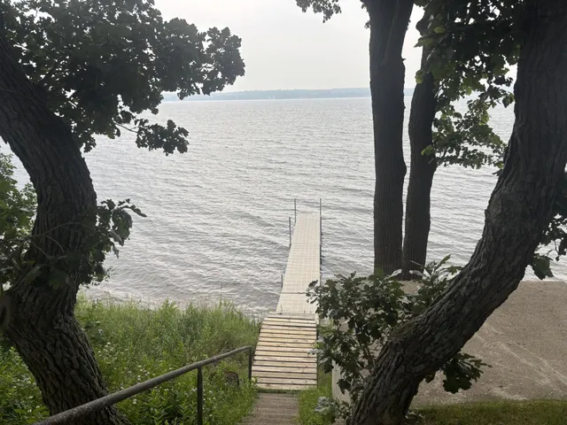 $630,000 | 23759 Clarissa Haven Drive, Henning, MN 56551