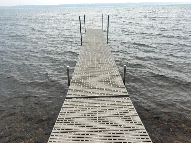 $630,000 | 23759 Clarissa Haven Drive, Henning, MN 56551