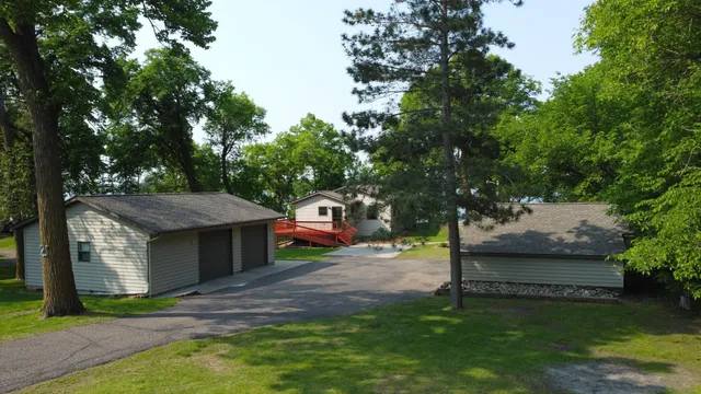 $630,000 | 23759 Clarissa Haven Drive, Henning, MN 56551