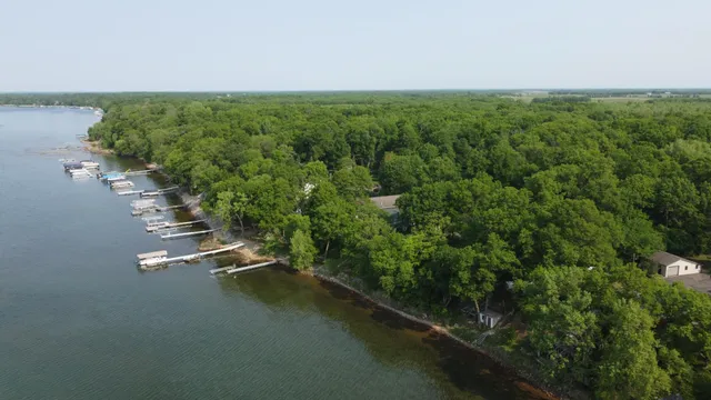 $630,000 | 23759 Clarissa Haven Drive, Henning, MN 56551