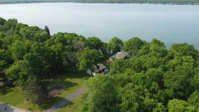 $630,000 | 23759 Clarissa Haven Drive, Henning, MN 56551