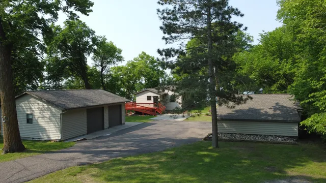 $630,000 | 23759 Clarissa Haven Drive, Henning, MN 56551