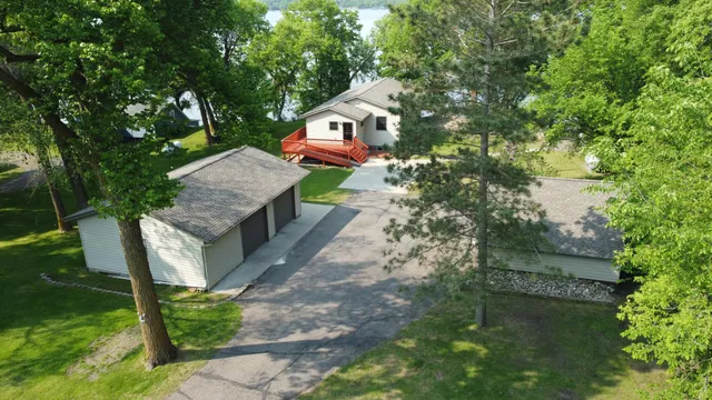 $630,000 | 23759 Clarissa Haven Drive, Henning, MN 56551