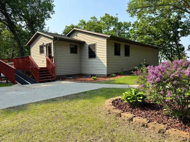 $630,000 | 23759 Clarissa Haven Drive, Henning, MN 56551